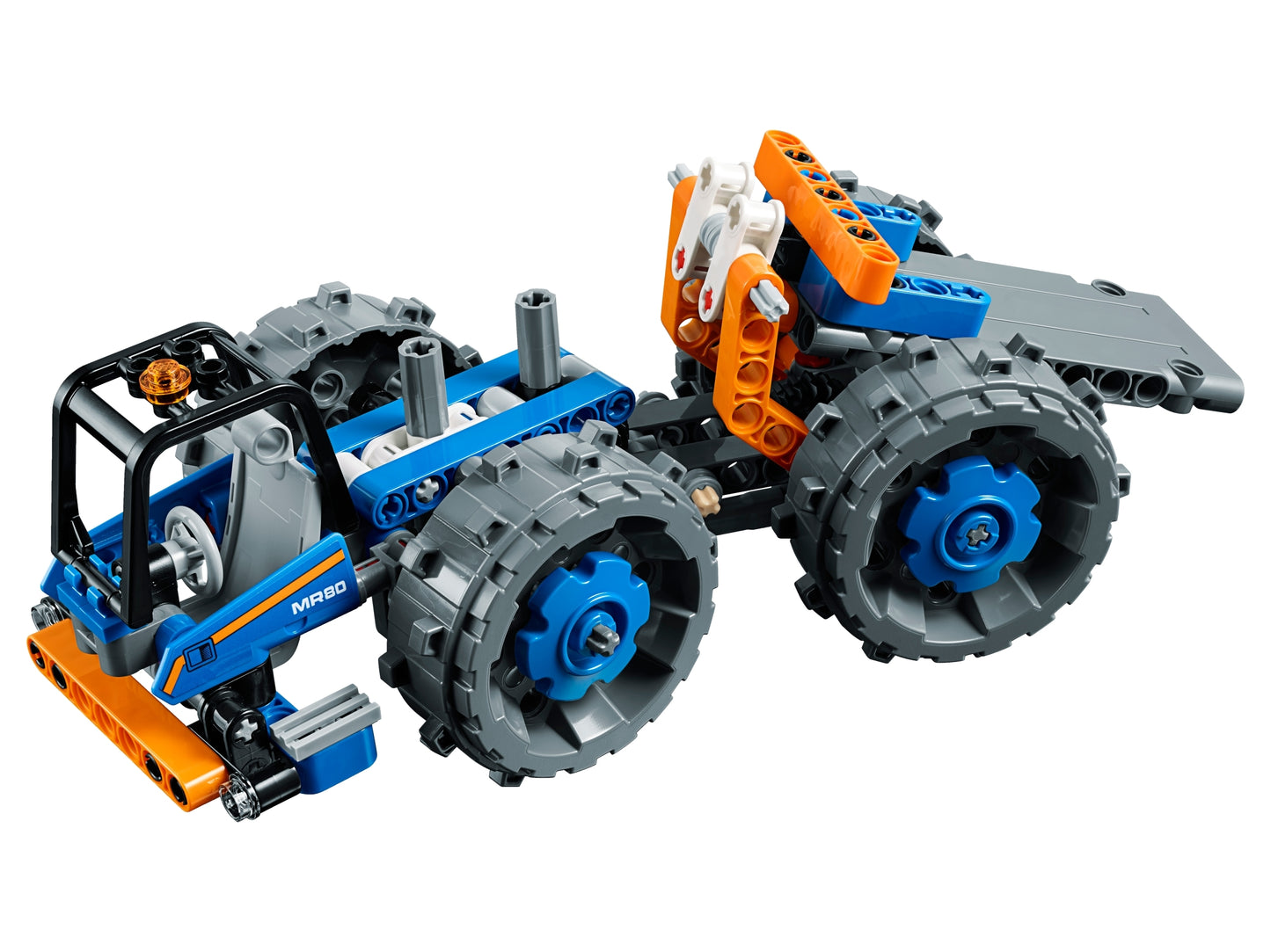 42071 - Dozer Compactor (R)