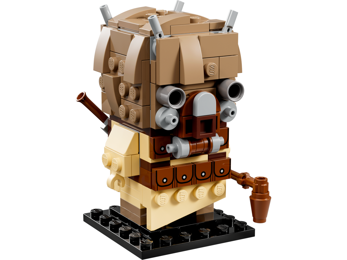 40615 - Tusken Raider Brickheadz (R)