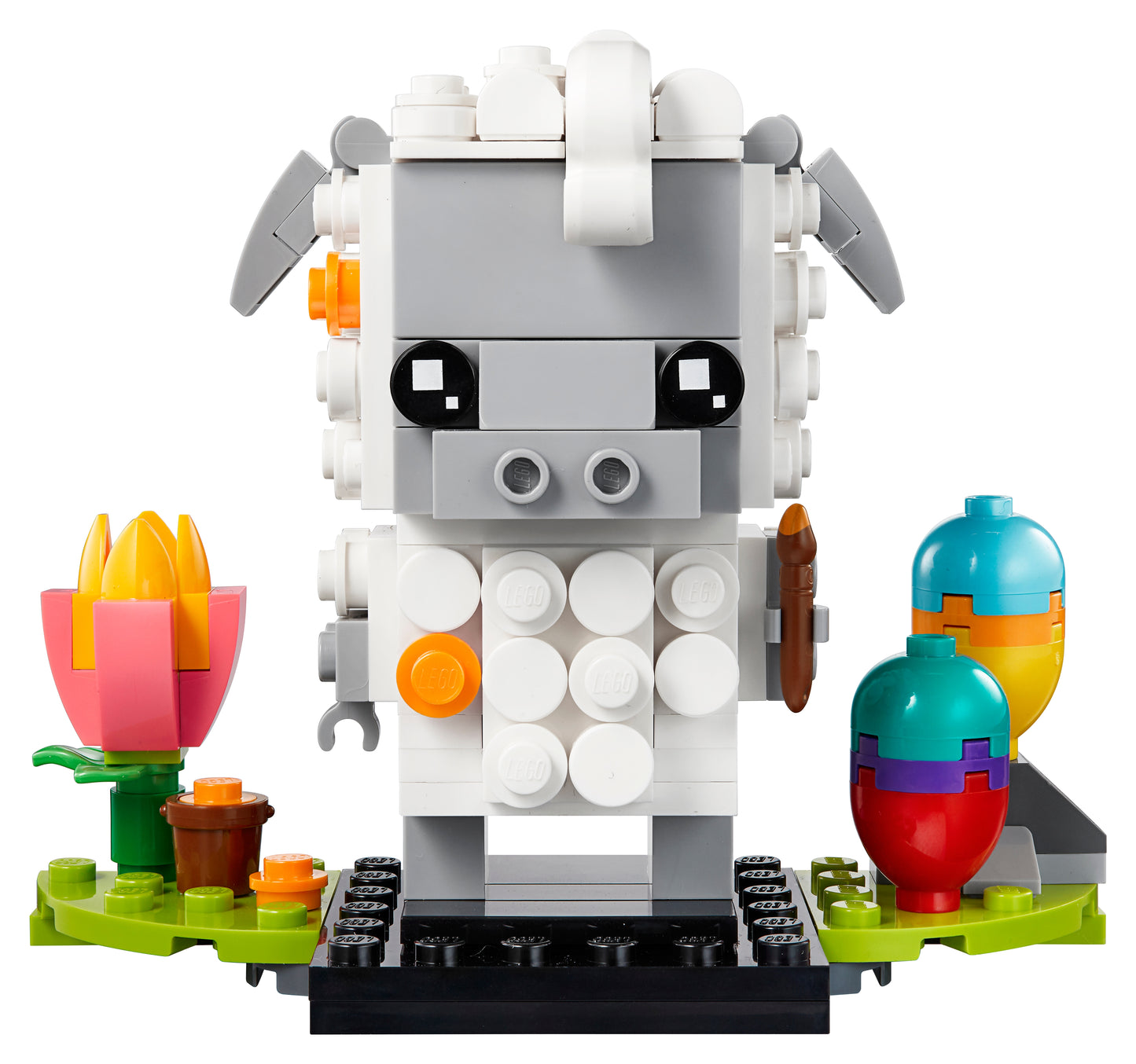 40380 - Sheep Brickheadz (R)