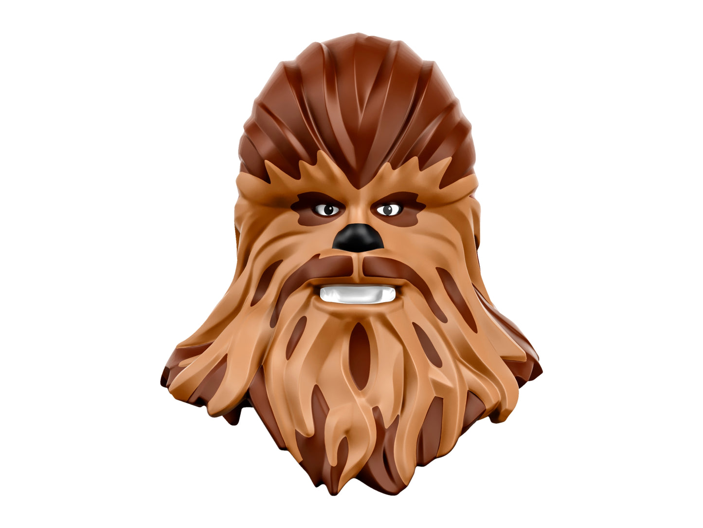 75530 - Chewbacca (R)