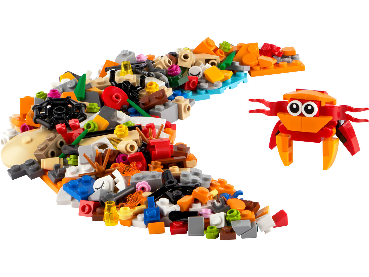 40593 - Fun Creativity 12-in-1 (R)