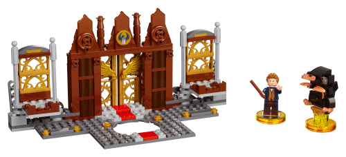 71253 - Story Pack - Fantastic Beasts and Where to Find Them (R)