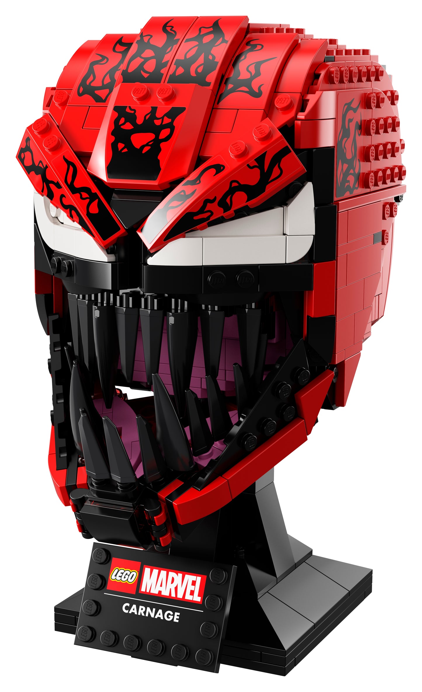 76199 - Carnage (R)