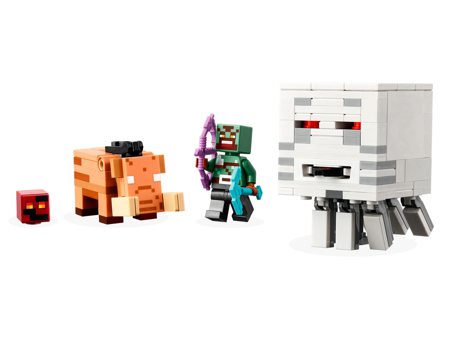 21255 - The Nether Portal Ambush