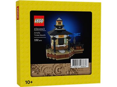 6564644 - Amelia Ticket Booth (R)