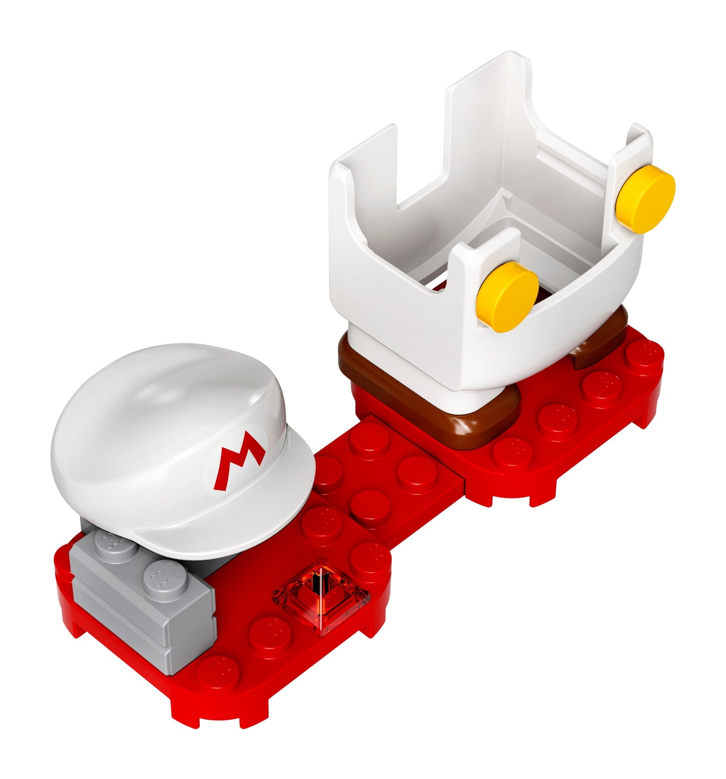71370 - Fire Mario Power-Up Pack (R)