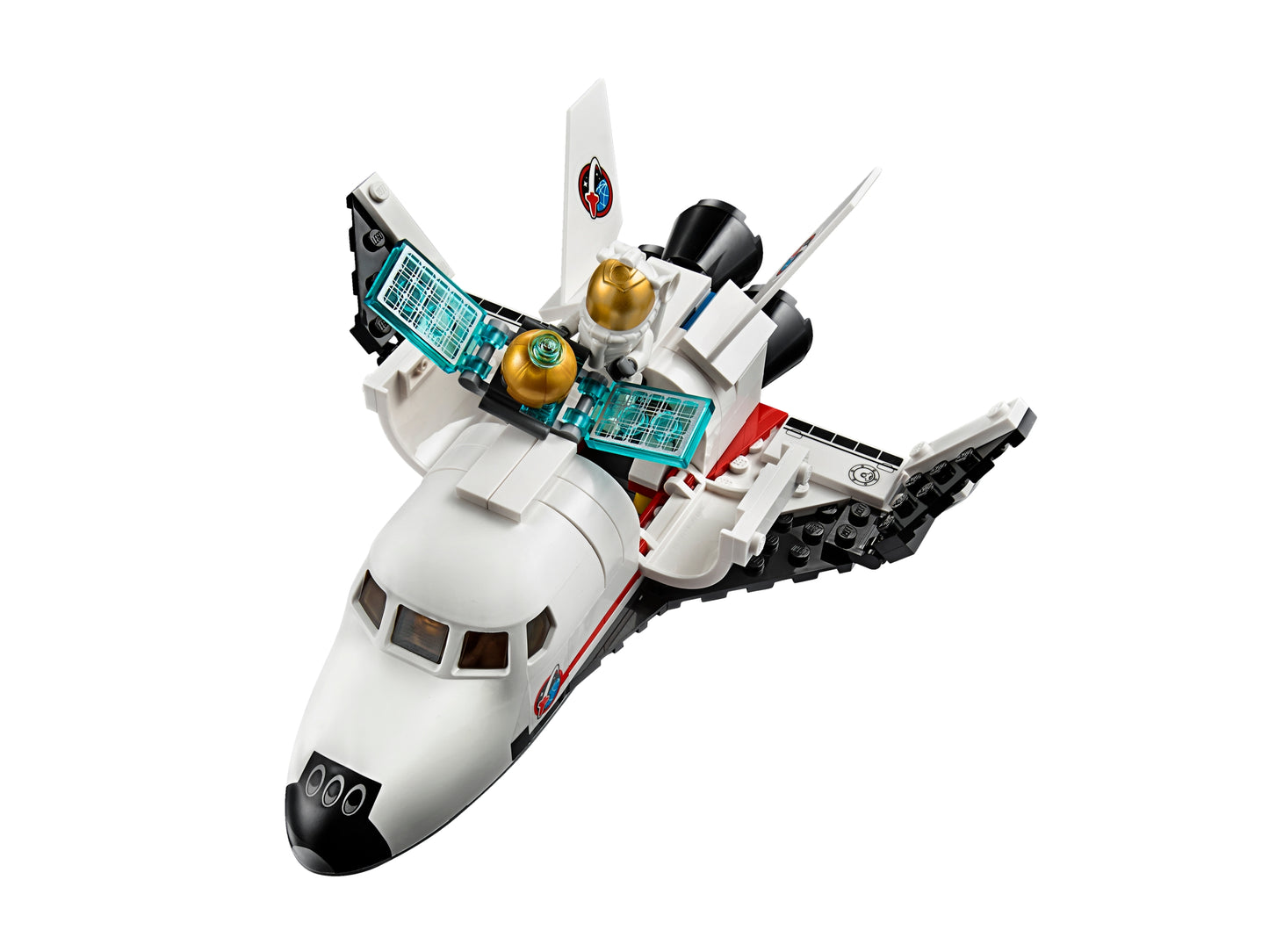 60078 - Utility Shuttle (R)