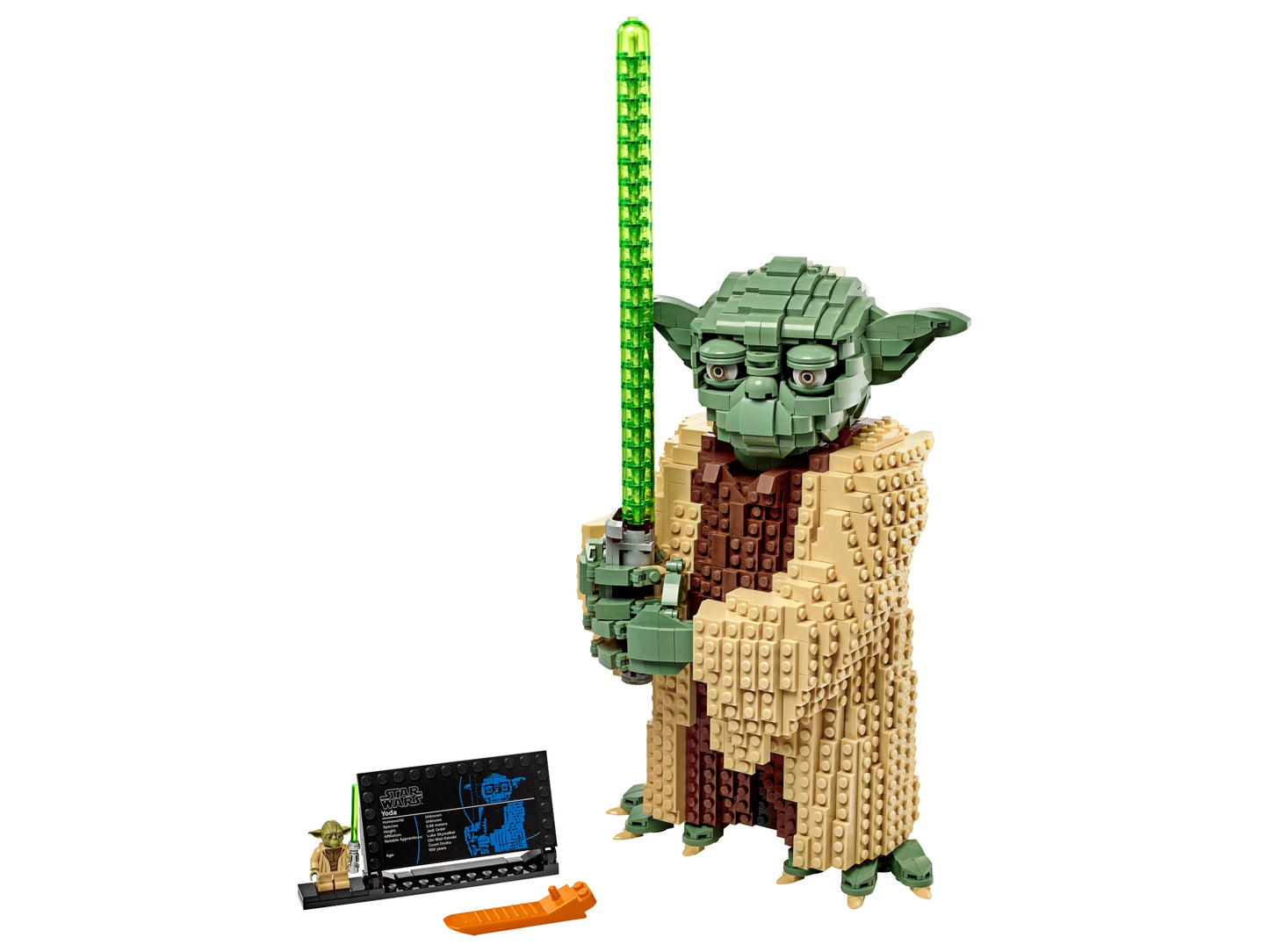 75255 - Yoda (R)