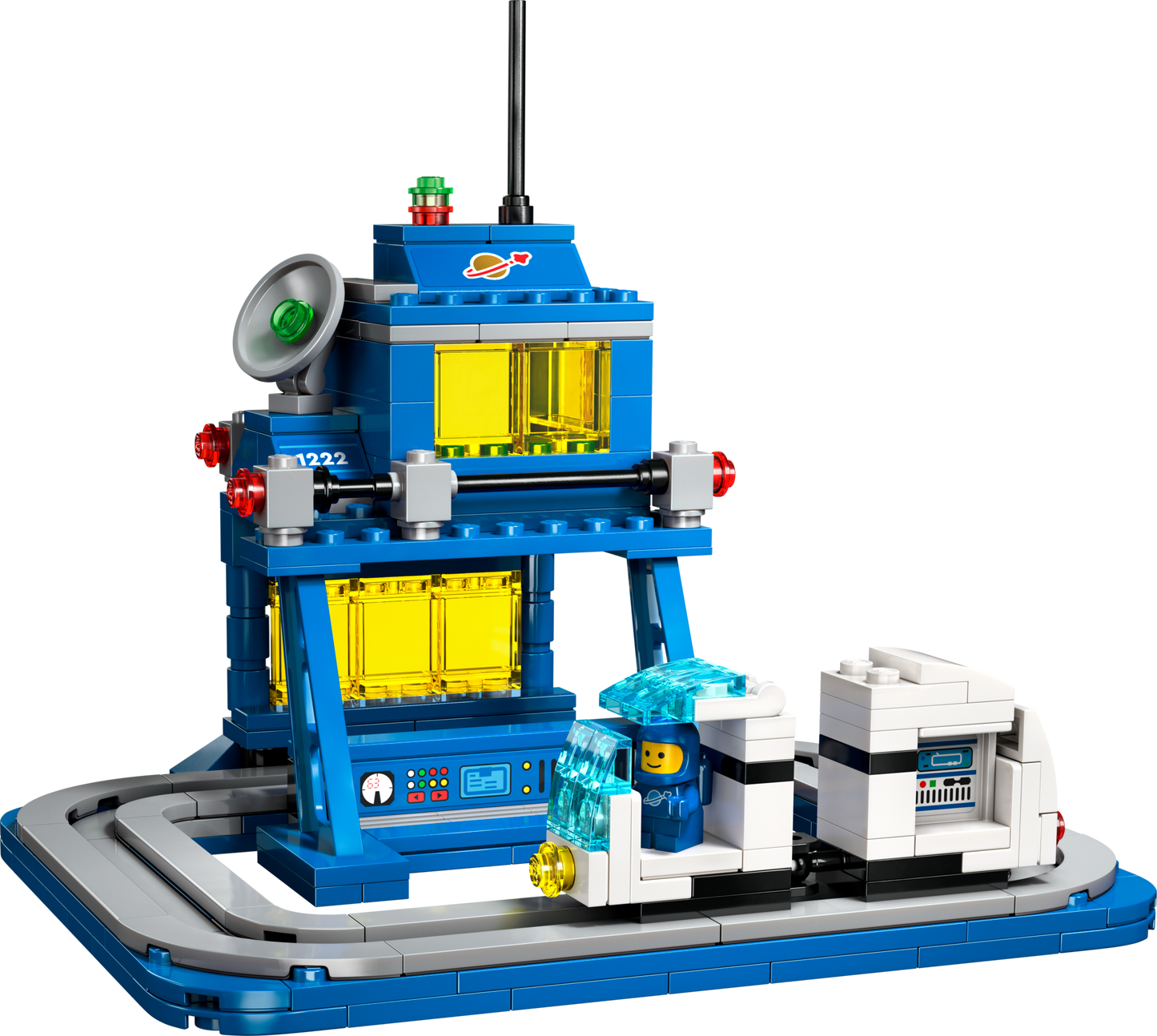 40786 - Micro Command Center (R)