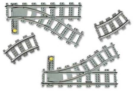 4531 - Manual Points (C, R)