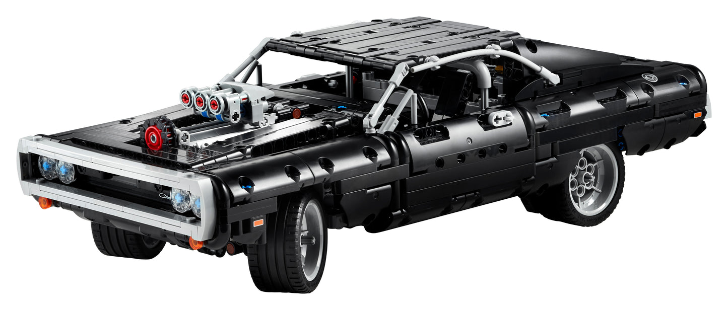 42111 - Dom's Dodge Charger (R)