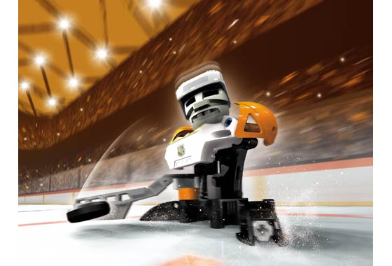 3541 - Slap Shot (R)