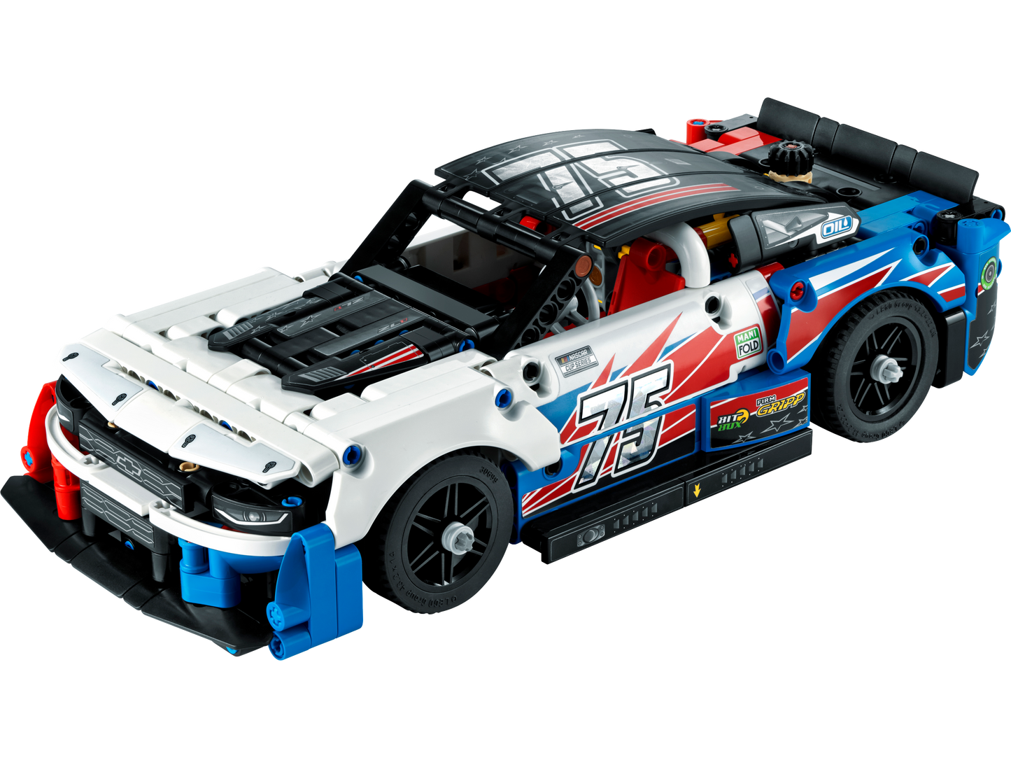 42153 - NASCAR® Next Gen Chevrolet Camaro ZL1 (R, C)