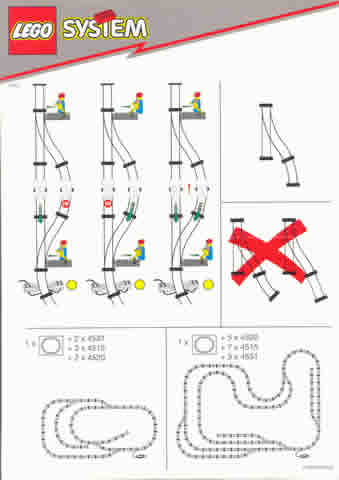 4531 - Manual Points (C, R)