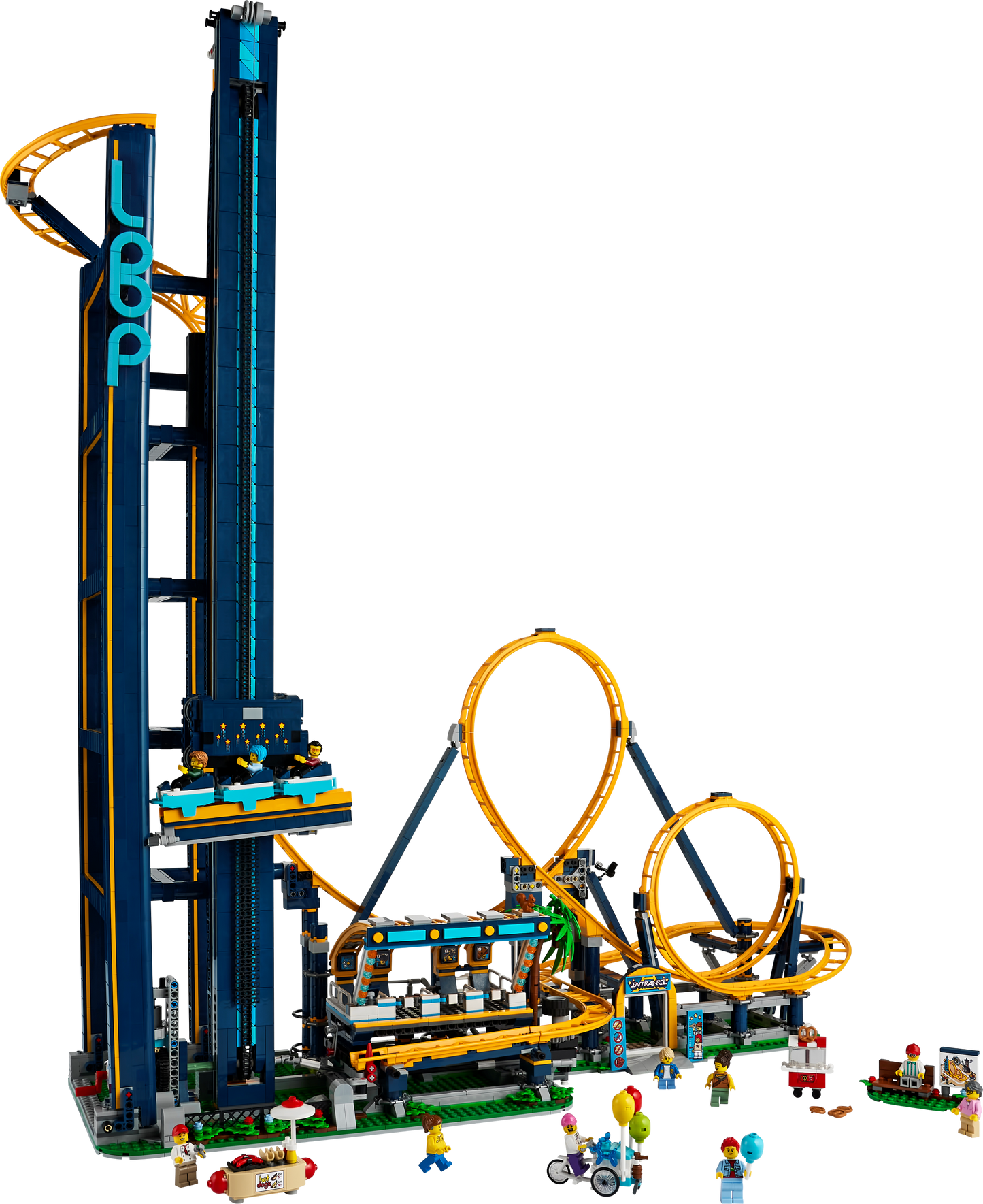 10303 - Loop Coaster (R)