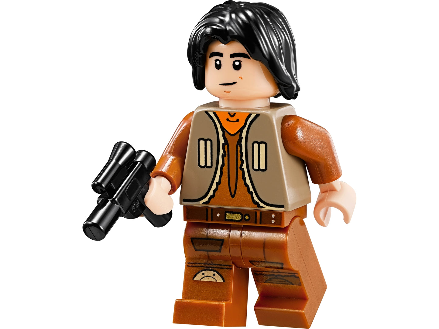 75048 - The Phantom (R)