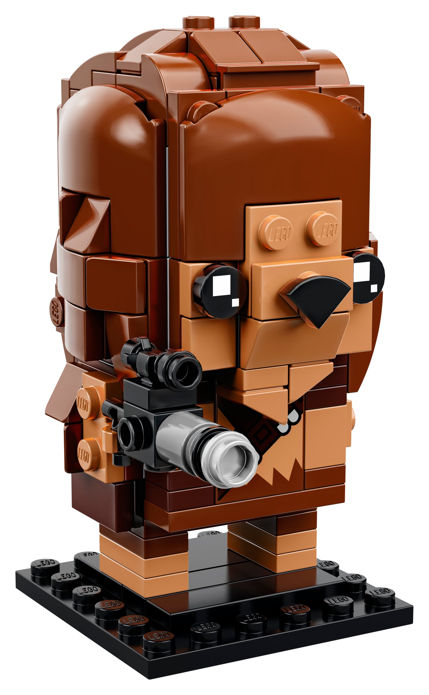 41609 - Chewbacca Brickheadz (R)