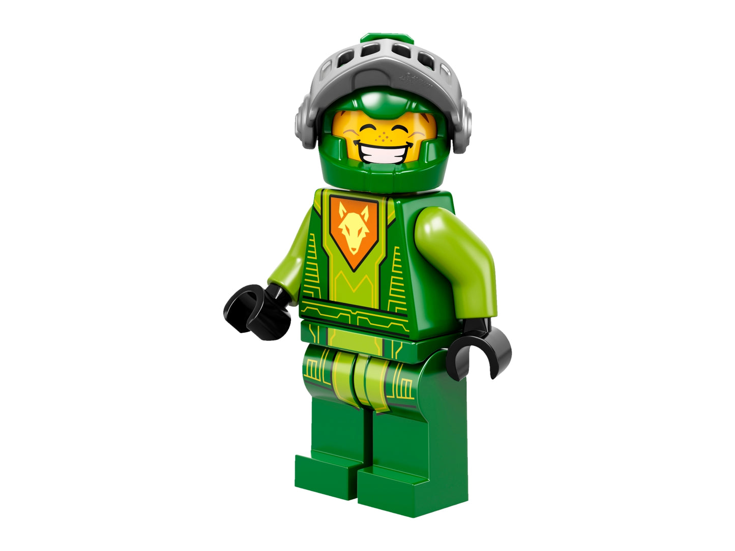70364 - Battle Suit Aaron (R, C)