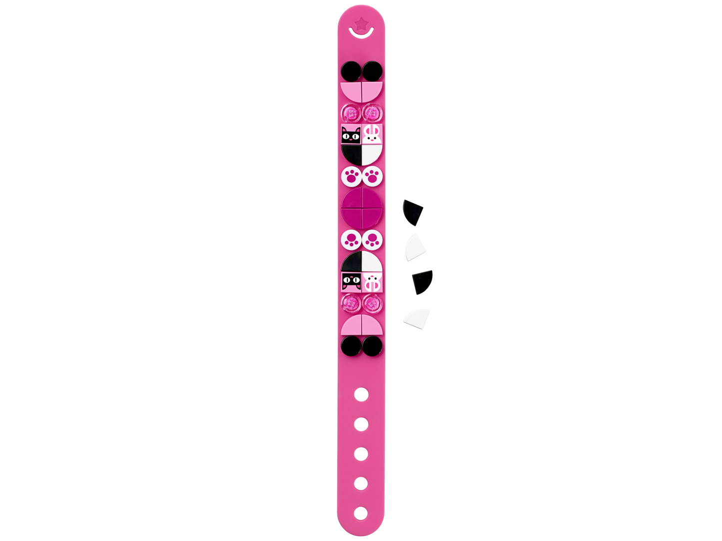 41901 - Funky Animals Bracelet (R)