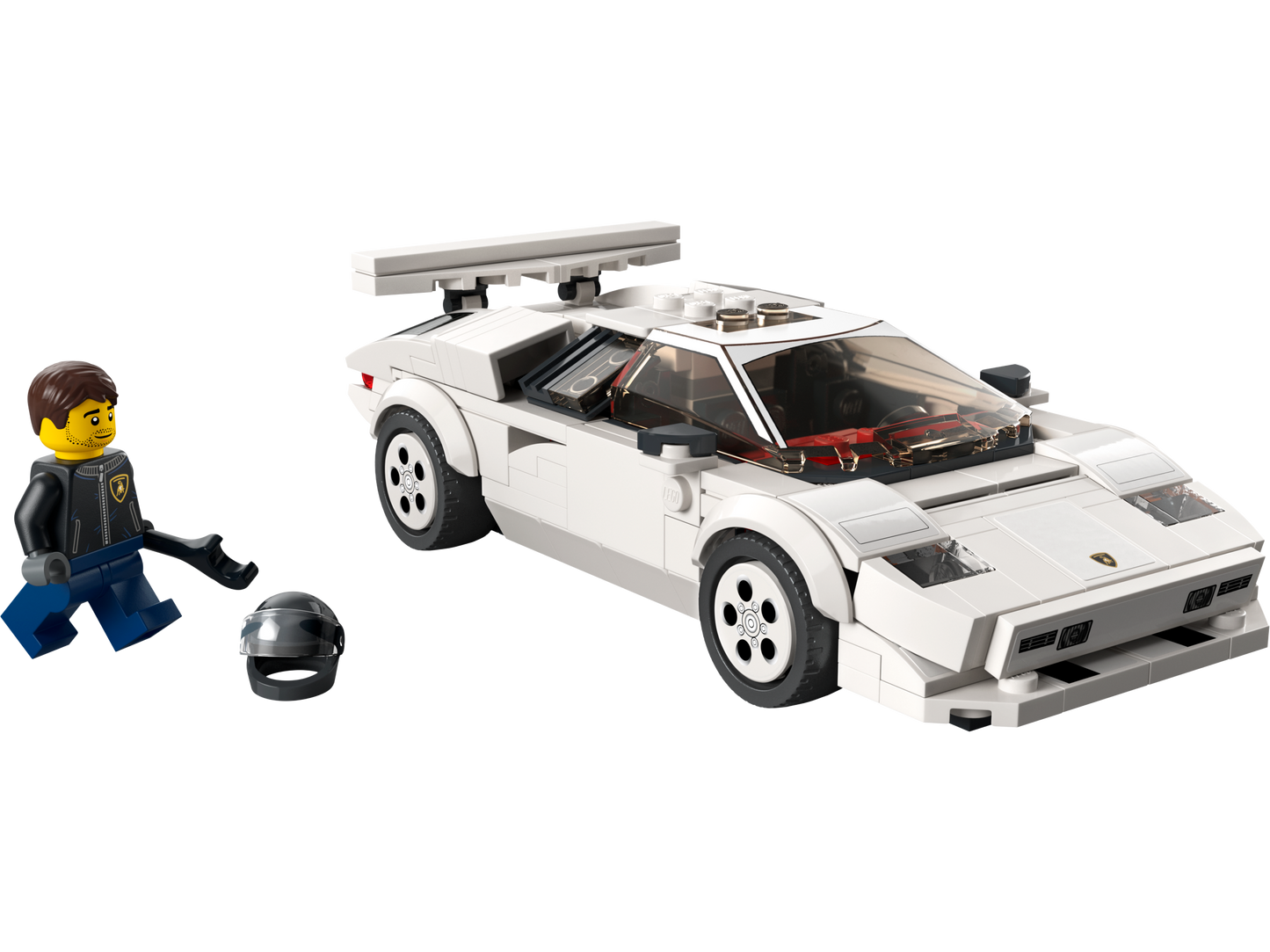 76908 - Lamborghini Countach (R)