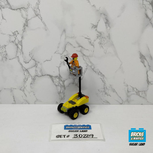 30229 - Repair Lift Polybag (U)