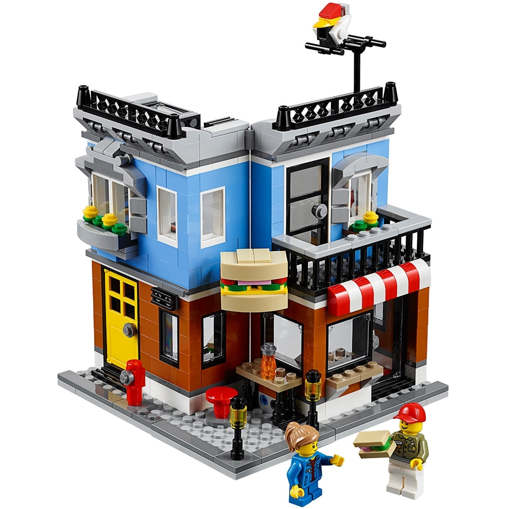 31050 - Corner Deli (R)