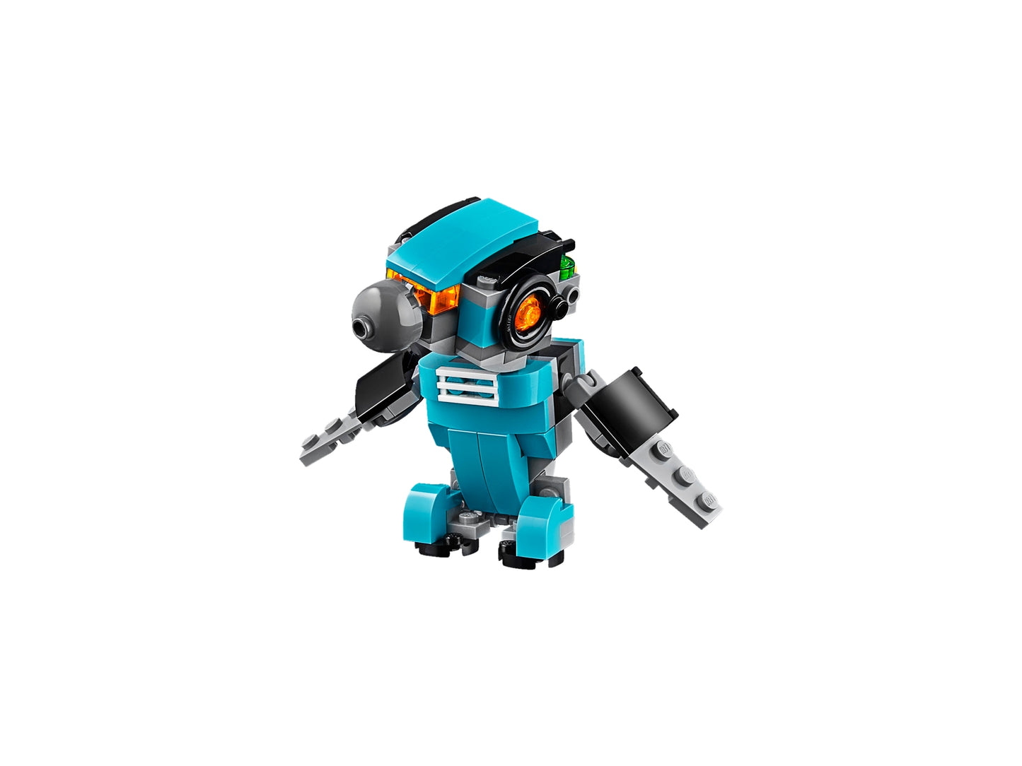 31062 - Robo Explorer (R)
