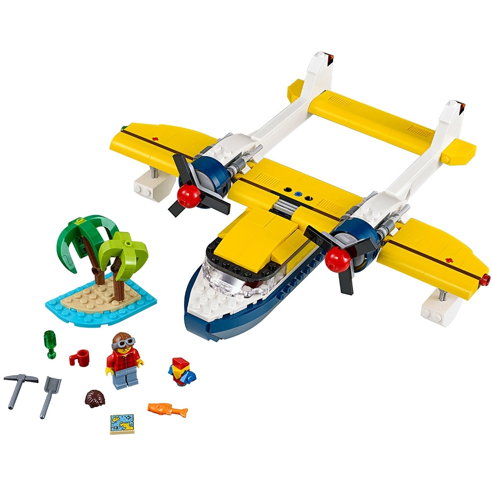 31064 - Island Adventures (R)