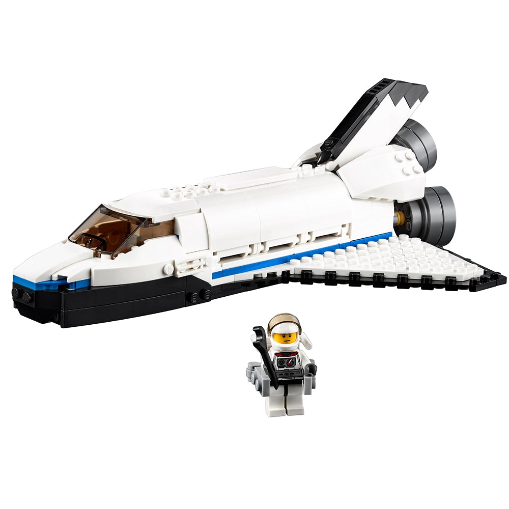 31066 - Space Shuttle Explorer (R)