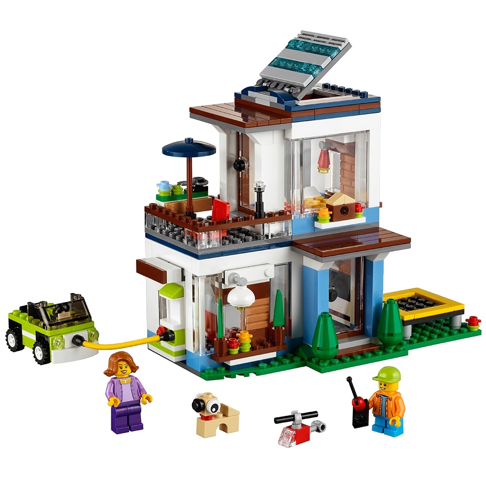 31068 - Modular Modern Home (R)
