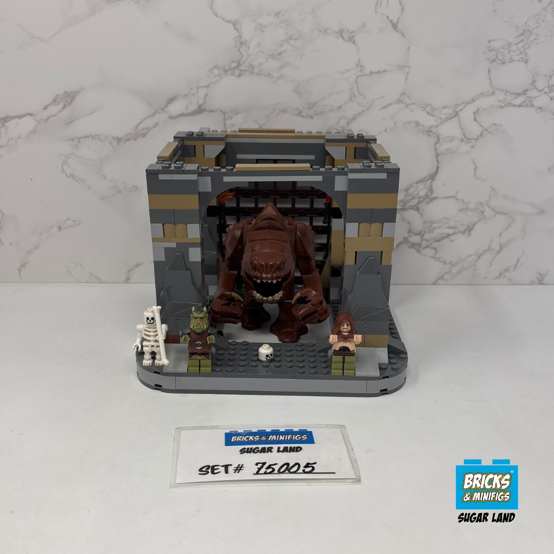 75005 - Rancor Pit (U1)