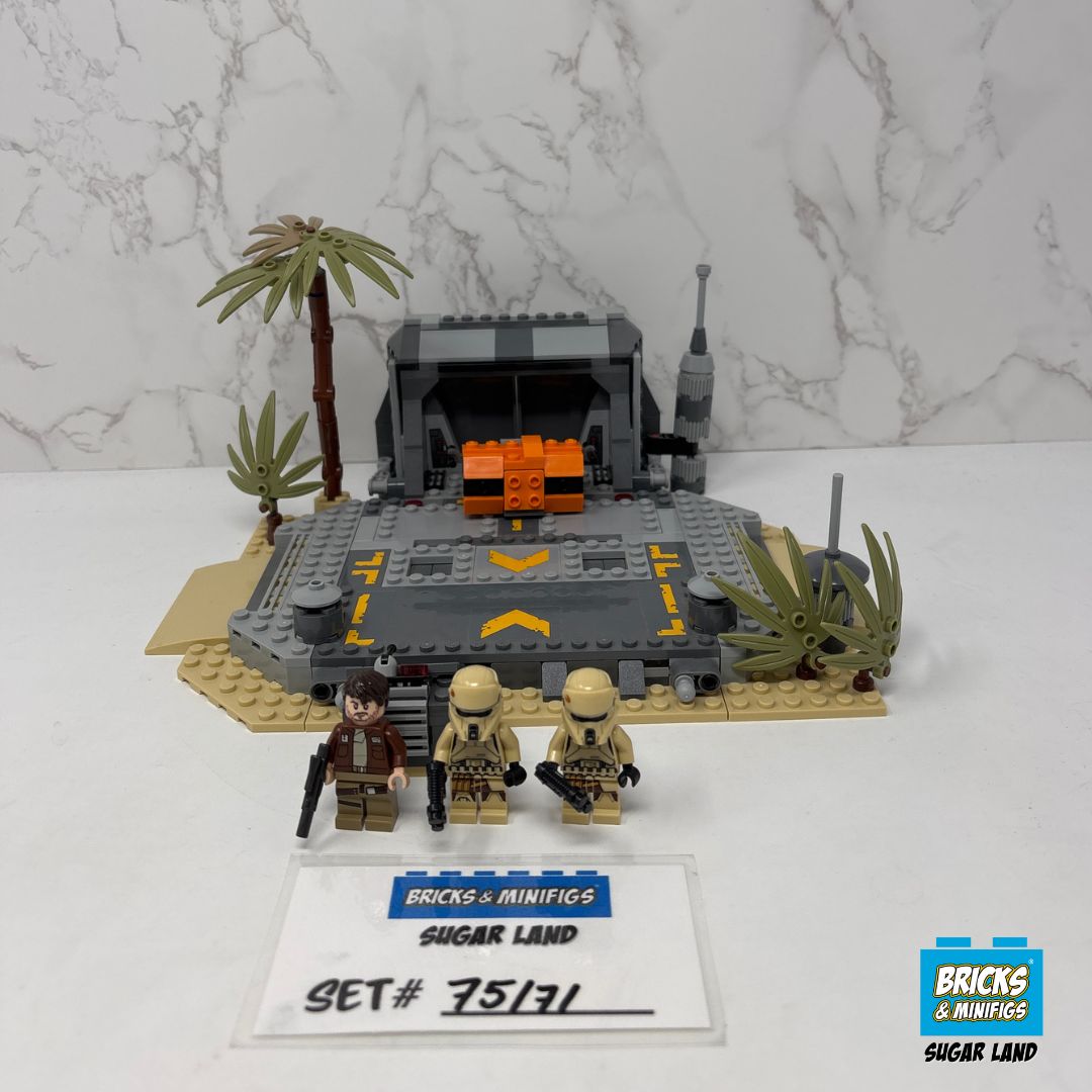 75171 - Battle on Scarif (U1)
