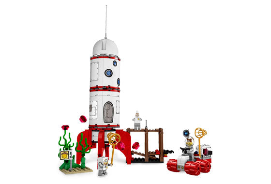 3831 - Rocket Ride (R, C)