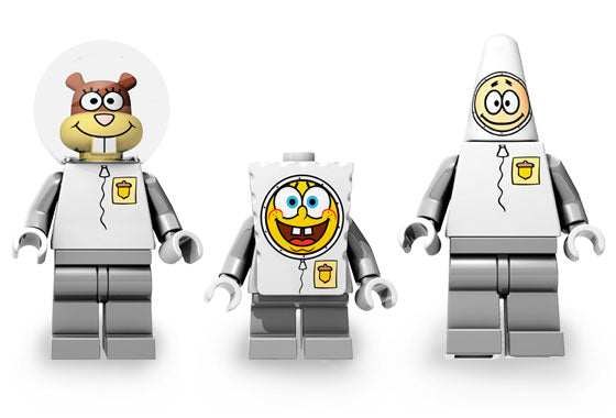 3831 - Rocket Ride (R, C)