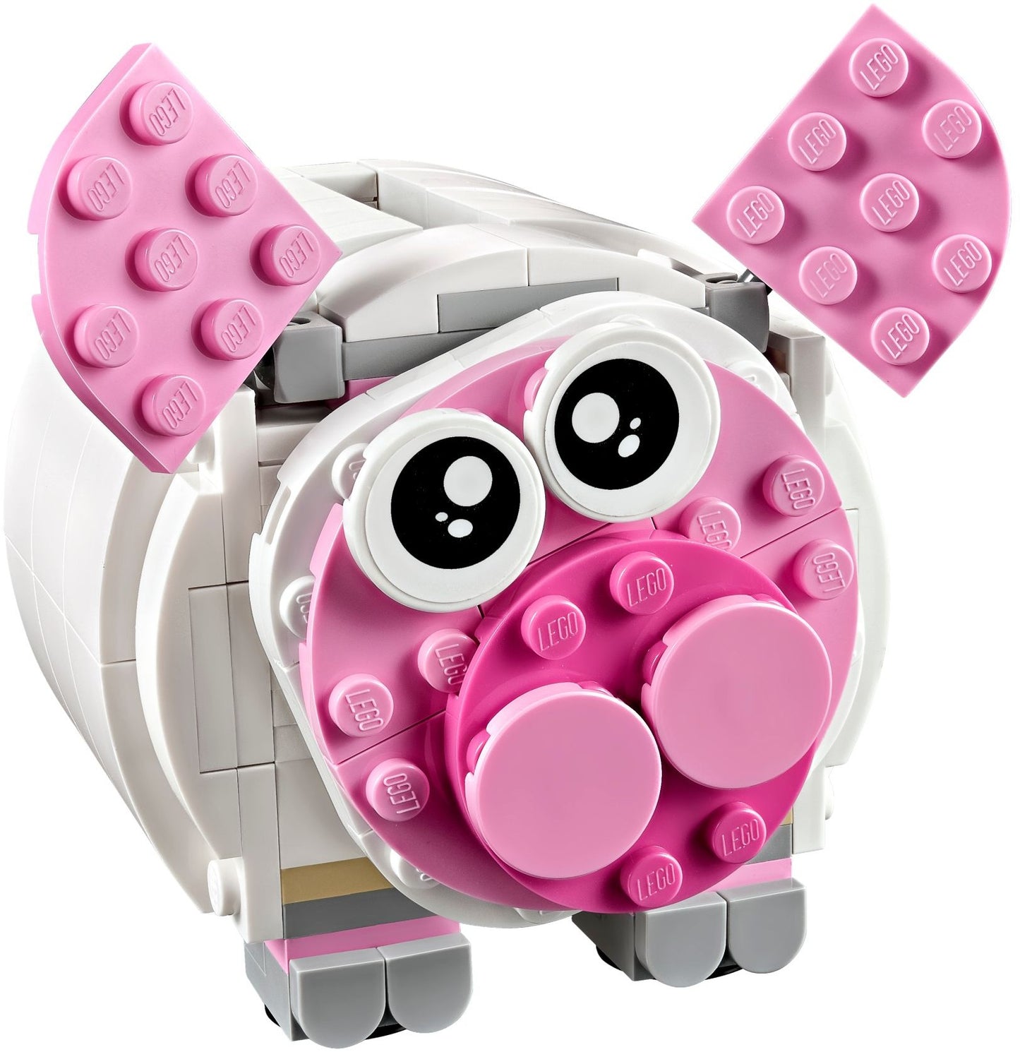 40251 - Mini Piggy Bank (R)
