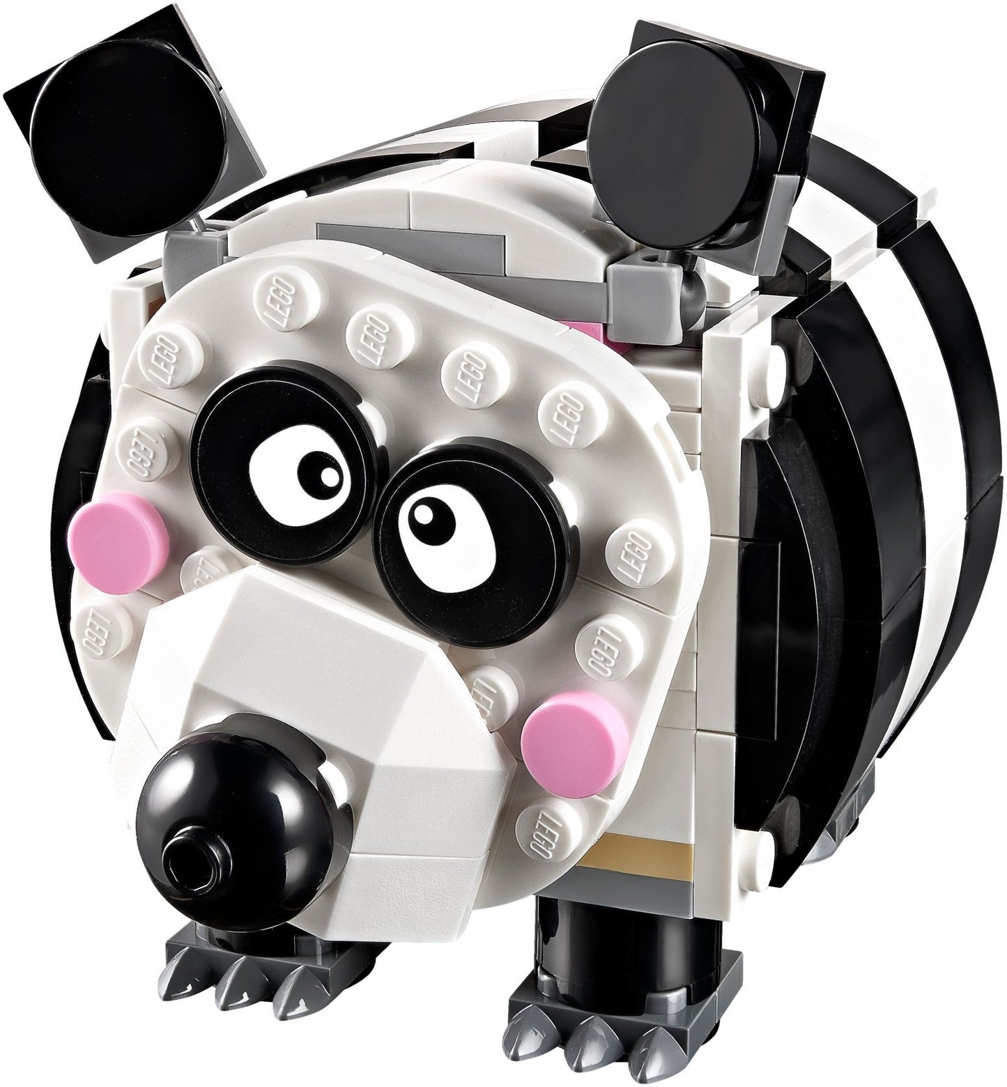 40251 - Mini Piggy Bank (R)