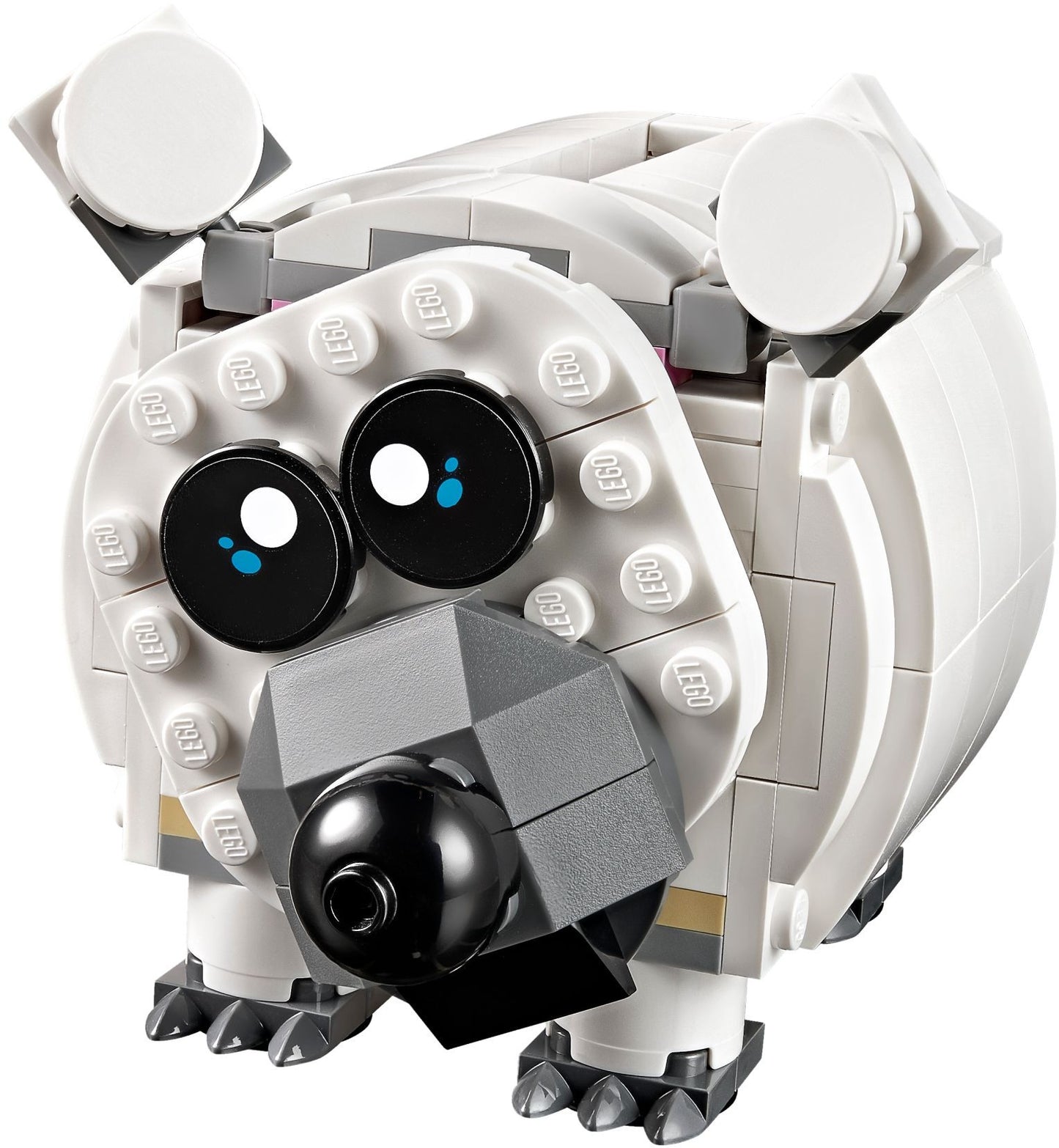 40251 - Mini Piggy Bank (R)