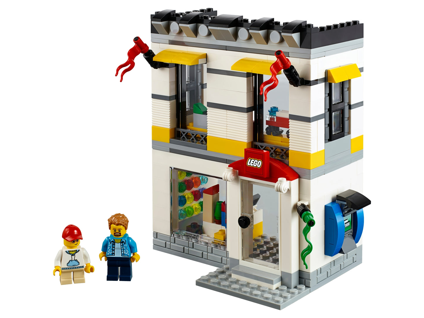 40305 - Microscale LEGO Brand Store