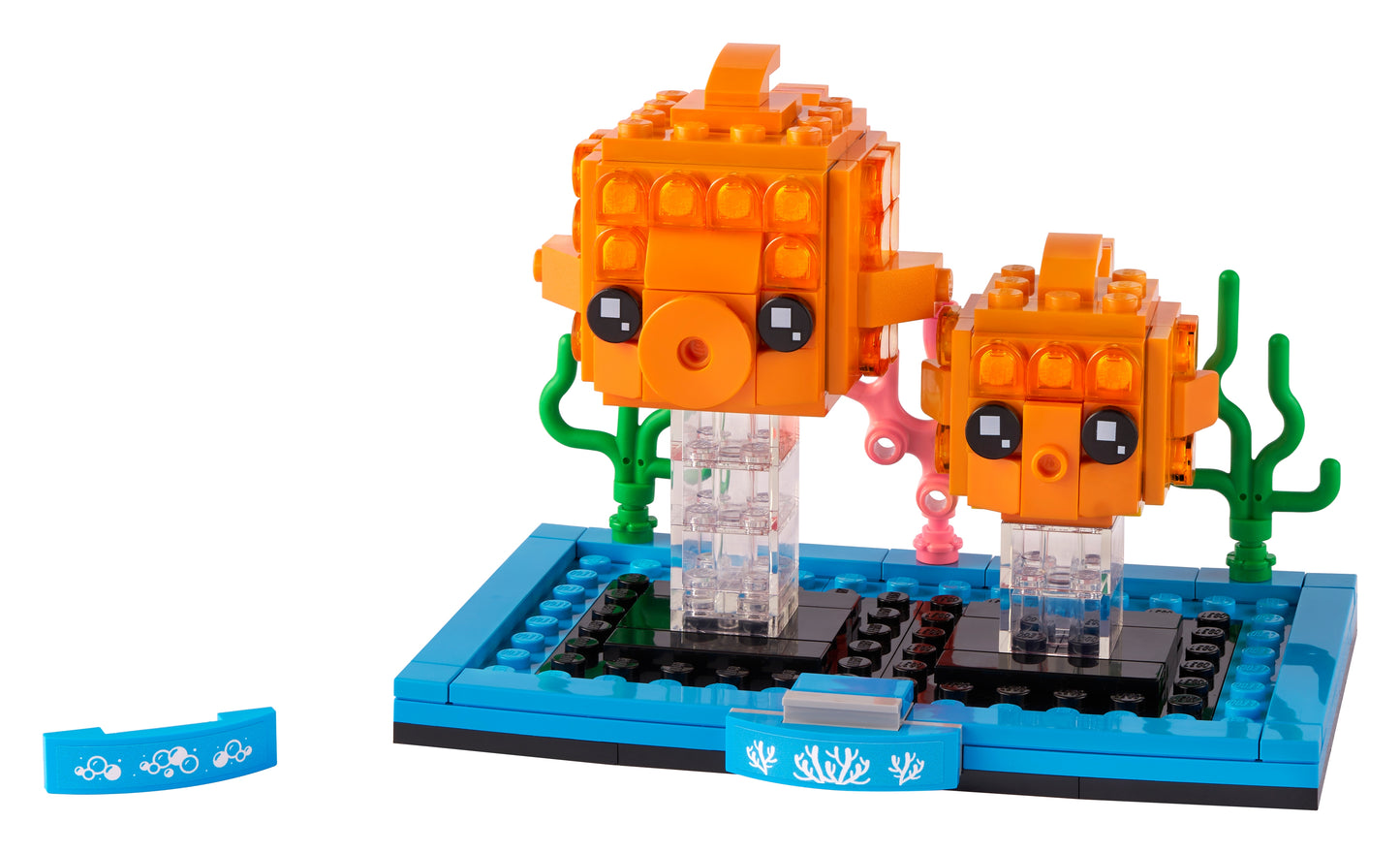 40442 - Goldfish (R)