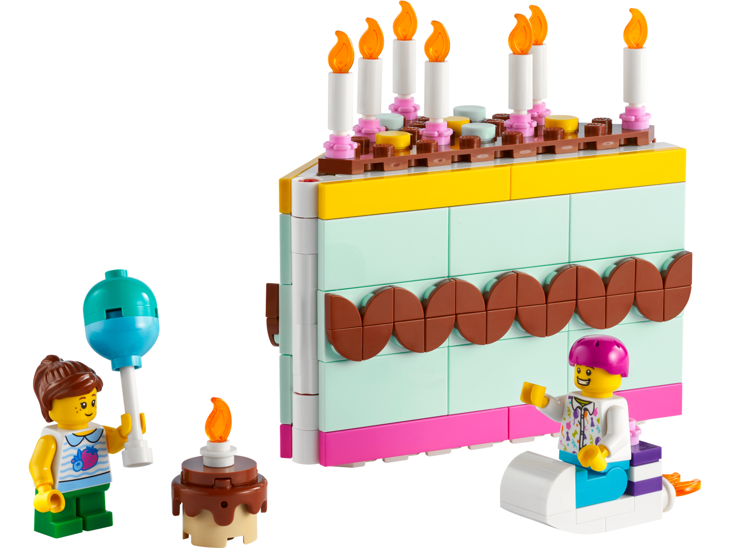 40641 - Birthday Cake (R)