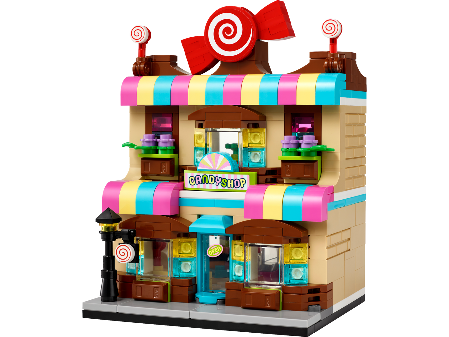 40692 - Candy Store (R)