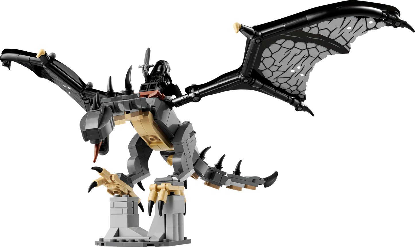 40693- Fell Beast (R)