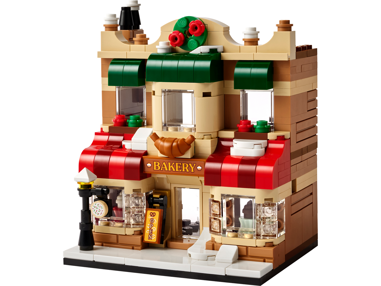 40696 - Bakery (R)