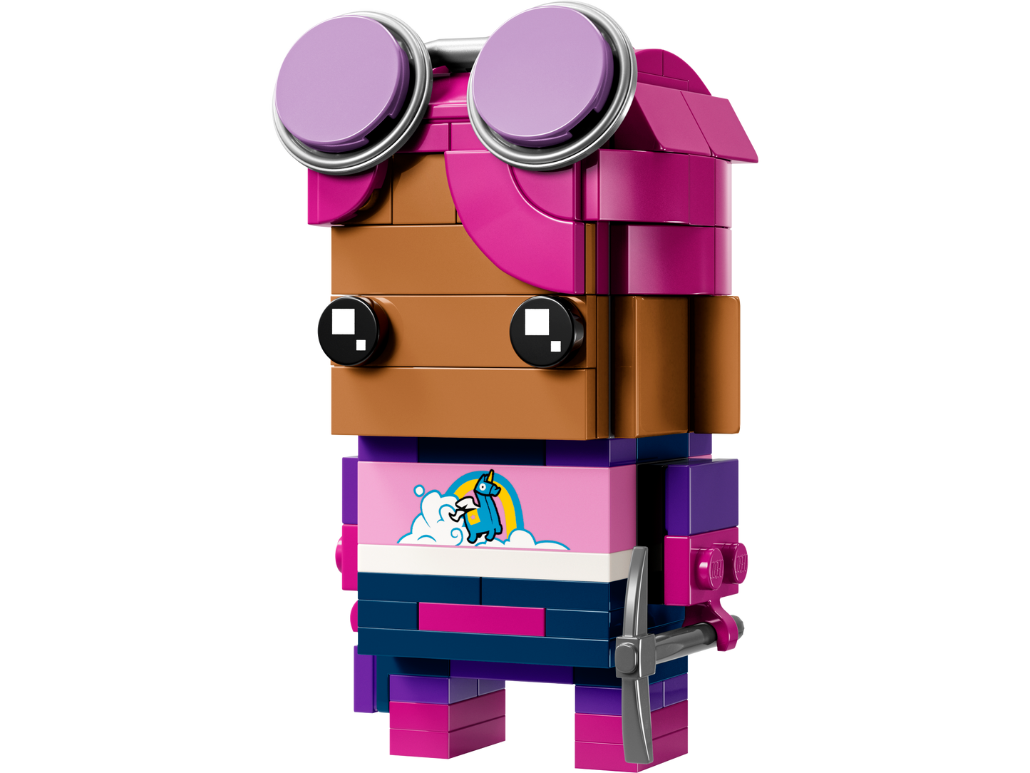 40728 - Brite Bomber (R)
