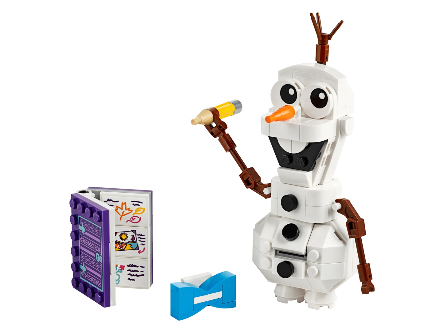 41169 - Olaf (R)