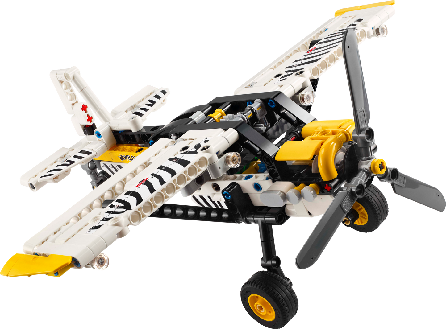 42198 Bush Plane