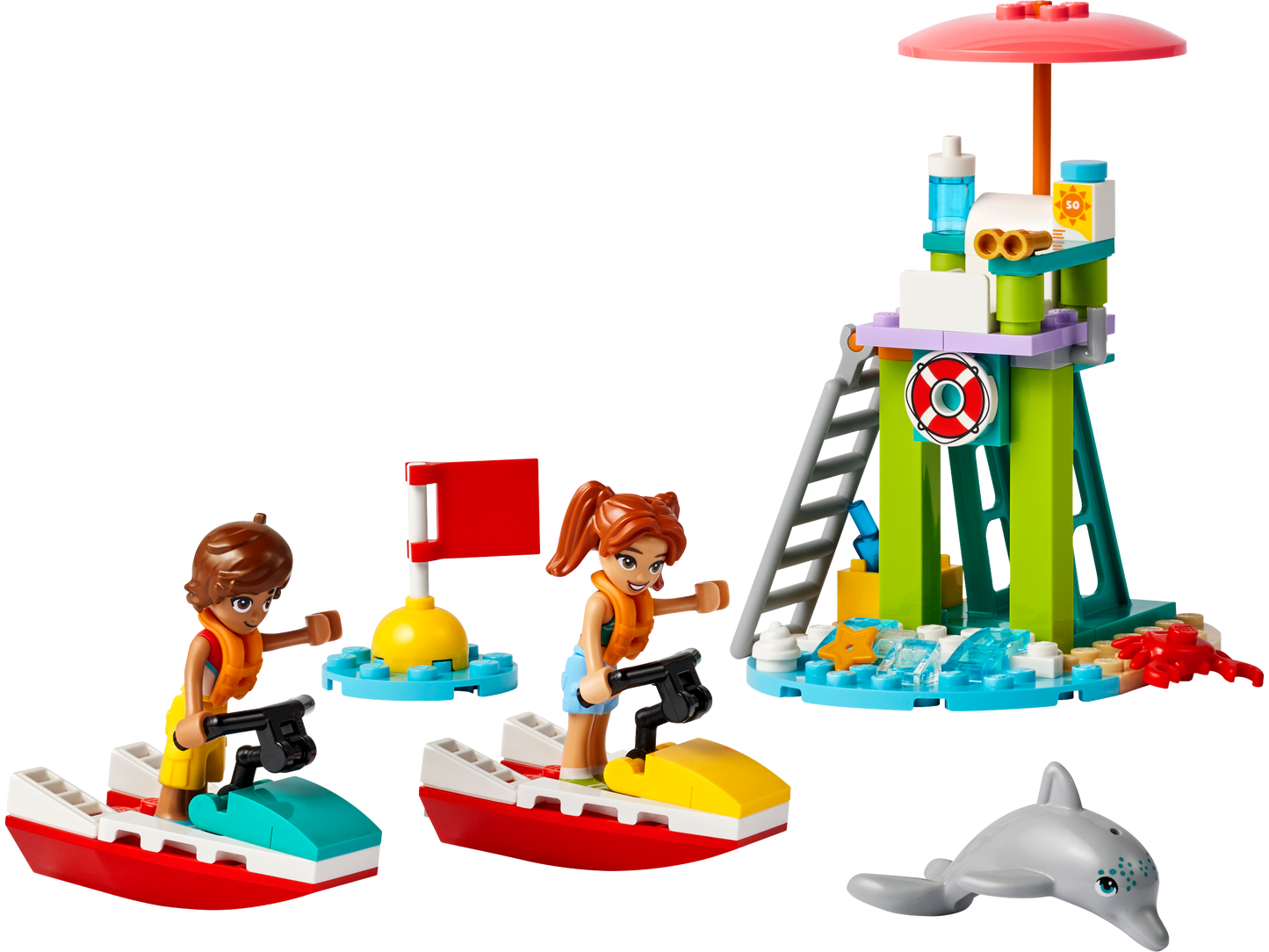 42623 Beach Water Scooter