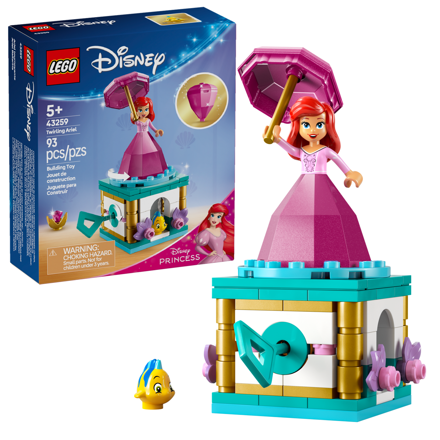 43259 Twirling Ariel