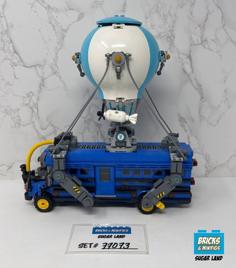 77073 - Battle Bus (U2)
