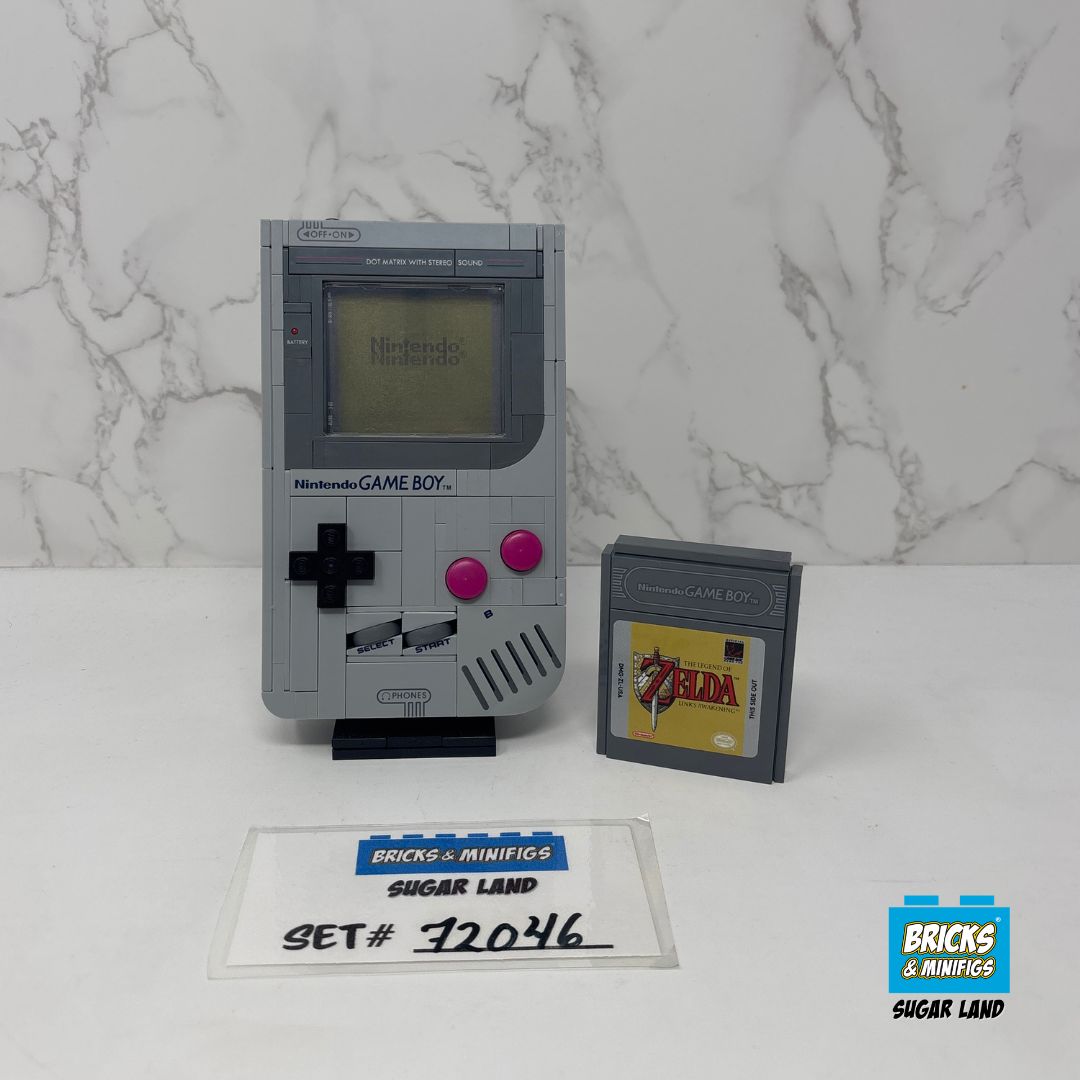 72046 - Game Boy (U1)